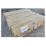 12 Boxes- Powerfields Sheep Net-  White