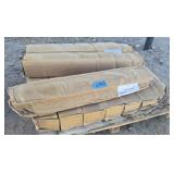 10 Boxes- Powerfields Sheep Net-  White
