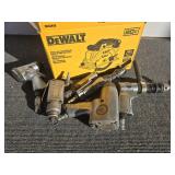 Variety of Air Tools