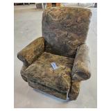 Wildlife Recliner Chair