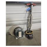 Orbiter Heavy Duty Floor Machine
