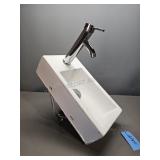 Wonline Bar Sink