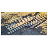 PVC Pipe