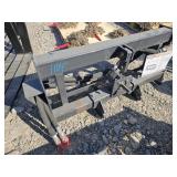 3 Point Hitch Adapter