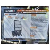 Skid Steer 15000 lb Hydraulic Winch