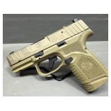 * FN Reflex 9mm Pistol with Optics - New in Box