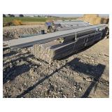 Vinyl Fencing
