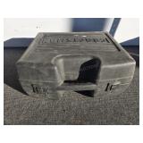 Craftsman Tool Set in Case