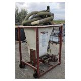 Insulation Blower System w/ Hoses