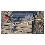 Troybuilt Weedeater/ Seeder