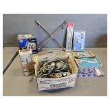 Variety of Auto Parts