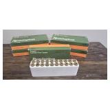 100 pcs - Remington 357 Max EMPTY Brass