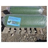 Artificial Grass Turf with Drainage Holes