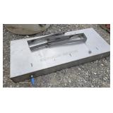 Stainless Steel Water Tank