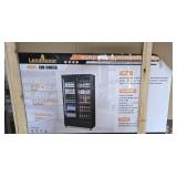 36.8 C. ft. Commercial Merchandise Refrigerator