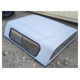 Truck Topper