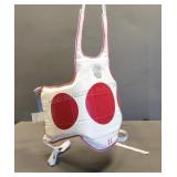 Martial Arts Chest Protector
