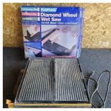 Tile Cutter