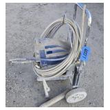 Paint Sprayer