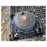 Pneumatic Hose Reel