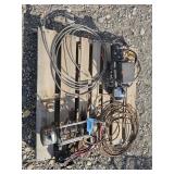2 - Winches
