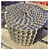 Metal Conveyor Chain Belt