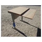 Small Computer Table