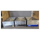 3-- Electric Food Warmers