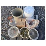 Beer Making Round Up w/Boilers & Crock