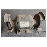 Bench Grinder