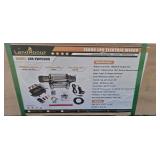 15000 lb Electric Winch