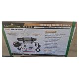 15000 lb Electric Winch
