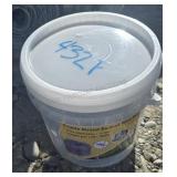 Double Strand Barbed Wire Roll