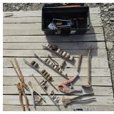 Gray Box of Tools