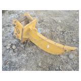 KBKC Excavator Ripper Shank