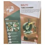 SD Lanch Tire Changer Machine
