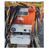 Hotsy Pressure Washer