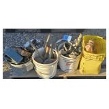 Plumbing Fittings