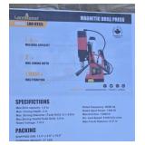 Magnetic Drill Press