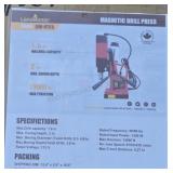Magnetic Drill Press