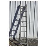 Extension Ladder