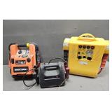 3-- Jump Boxes