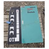 Onan OT Transfer Switch
