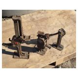 3--Vintage Jacks