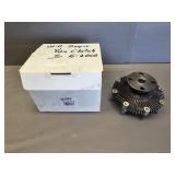Fan Clutch for Isuzu Trooper