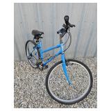 Trek Antelope 820 Vintage Bike