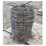 Barbed Wire