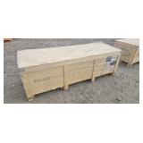 High End Carport SDLC2020