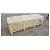 High End Carport SDLC1220