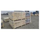 Triple Garage Metal Shed SDLC4230TGMS